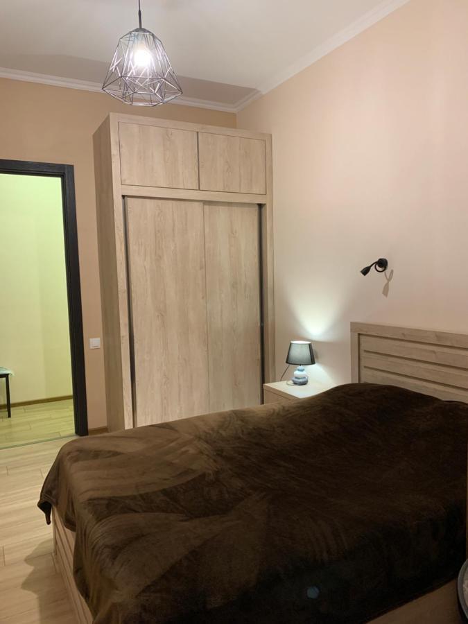 Melikishvili Str. Apartment Тбилиси Экстерьер фото