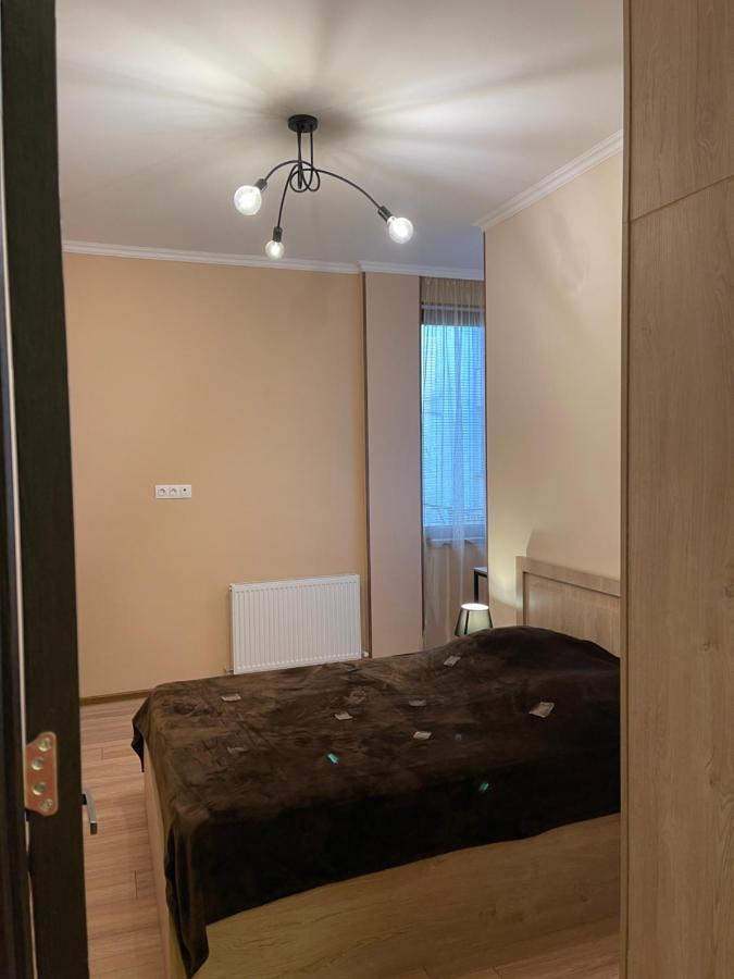 Melikishvili Str. Apartment Тбилиси Экстерьер фото