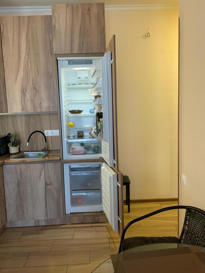 Melikishvili Str. Apartment Тбилиси Экстерьер фото