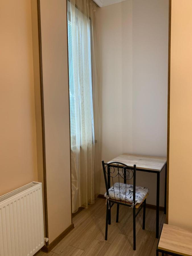 Melikishvili Str. Apartment Тбилиси Экстерьер фото